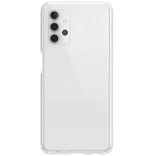 Чохол для телефона TPU Case Transparent for Samsung A325 Galaxy A32