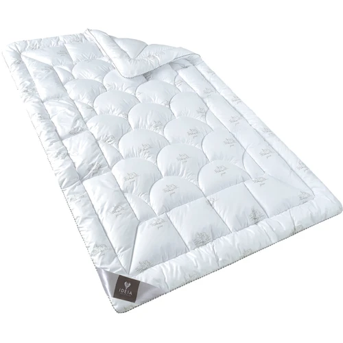 Одеяло IDEIA Super Soft Classic 140х210 см (8-11784) фото 9