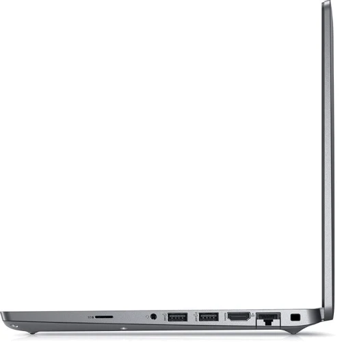 Ноутбук DELL Latitude 5431 (N203L543114EMEA_VP_WWAN): Тип экрана антибликовое покрытие