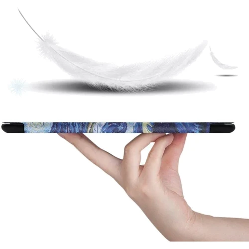 Аксессуар для планшетных ПК BeCover Smart Case Night for Xiaomi Redmi Pad Pro (711314)