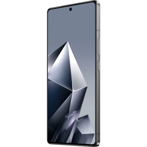 Смартфон Infinix Note 50 Pro 8/256Gb Shadow Black (UA UCRF)
