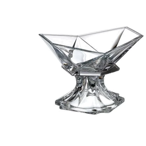 Конфетница Конфетница Bohemia Origami н/н №8705 (6KF87-99V36-225)