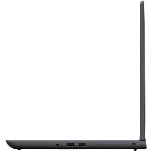 Ноутбук Lenovo ThinkPad P16v Gen 1 (21FC0638US): Видеоадаптер Iris Xe Graphics G7 96EUs
