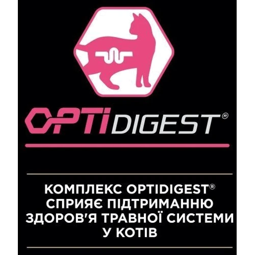 Сухой корм Pro Plan Delicate для взрослых кошек со вкусом ягненка 3 кг (7613035846708): Класс Супер премиум