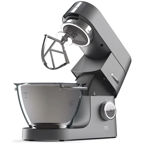Кухонный комбайн Kenwood KVC 5300 S: Мощность, Вт 1200