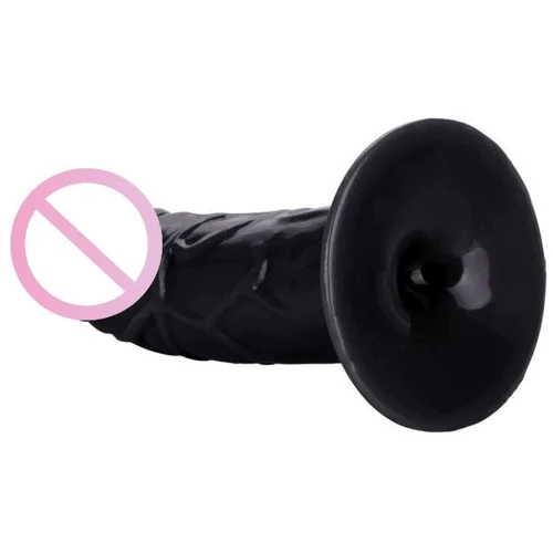 Фалоімітатор California Exotic Novelties Back End Chubby