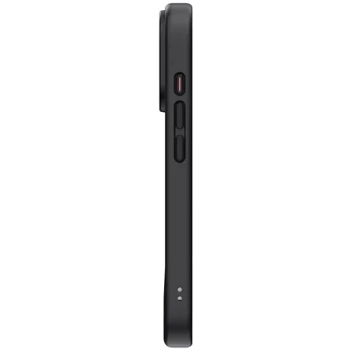 Чехол для iPhone Switcheasy EasyStand M Stand Guard Protective Case Black (SPH66P267BK24) for iPhone 16 Pro: Тип аксессуара чехол