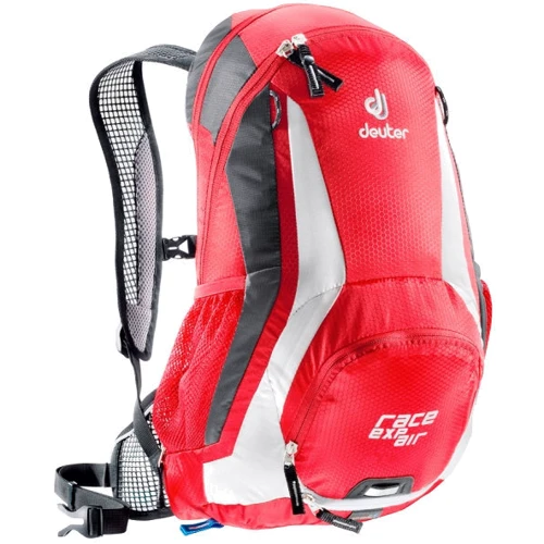 Рюкзак Deuter Race EXP Air Fire-White (32133)