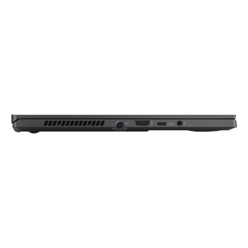 Ноутбук ASUS ROG Zephyrus G14 GA401IU (GA401IU-HA062T): Процессор AMD Ryzen 9 4900HS (3.0 - 4.3 ГГц) / 8 - ядерный