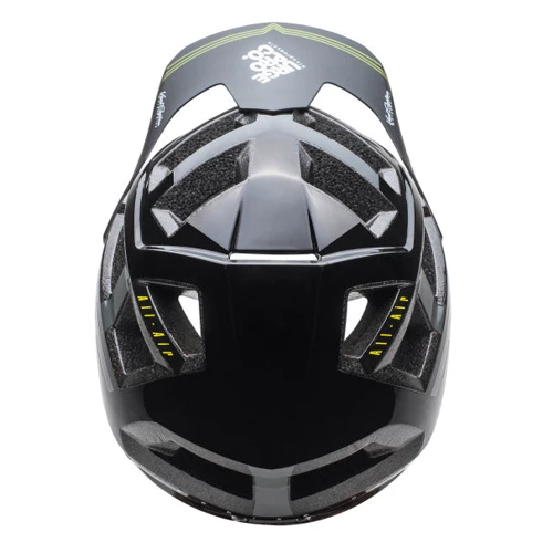 Шлем Urge All-Air shiny black L/XL, 57-59 см: Цвет черный