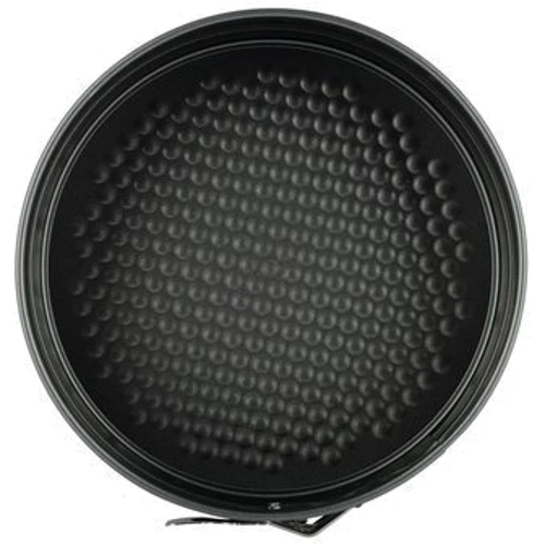 Форма Bravo Chef Brezel разъёмная круглая 20 x 6.8 см (BC-10209): Материал Сталь
