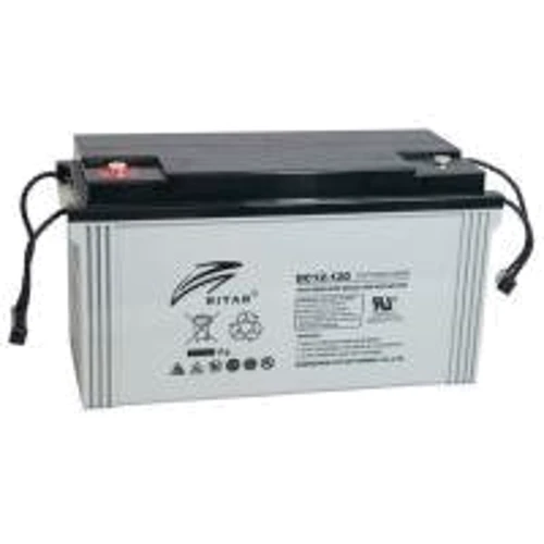 Ritar AGM 12V-120Ah (DC12-120)