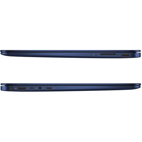 Ноутбук ASUS ZenBook UX430UA (UX430UA-GV438R) RB: Видеоадаптер Intel HD Graphics 620