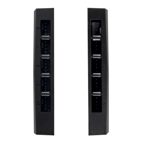 Спліттер вентиляторний Arctic CASE FAN HUB (ACFAN00175A)