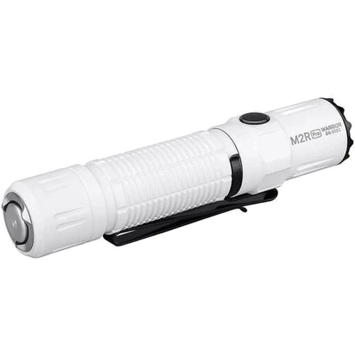 Ліхтар туристичний Olight M2R PRO LE: Тип Ручной