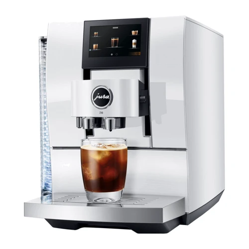 

Jura Z10 Diamond White (EA) 15410