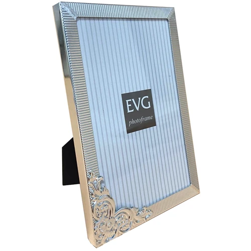 Рамка EVG ONIX 10X15 D2 Срібляста: Вид Ассорти