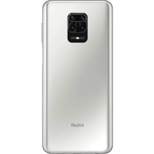 Смартфон Xiaomi Redmi Note 9S 4/128 GB NFC Glacier White Approved Витринный образец: Производитель Xiaomi