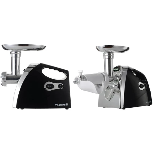 Мясорубка ViLgrand V203-BRMG Black