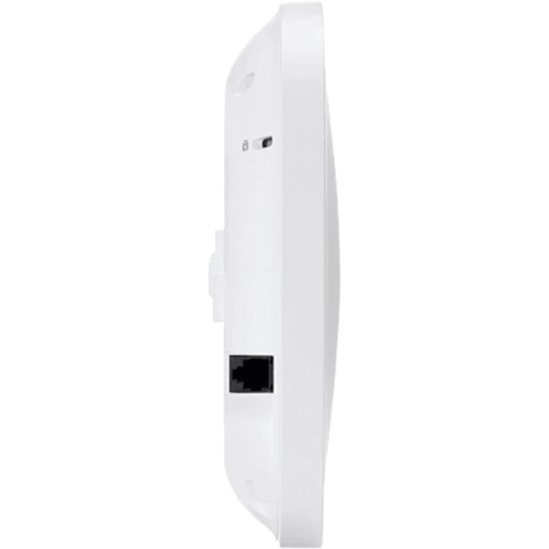 Точка доступа WiFi HP Aruba AP22 (R4W02A): Максимальная скорость 1200(5GHz) 574 (2,4GHz) Мбит/с