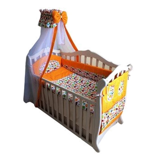 Постільний комплект TWINS Comfort C-001 - C-035 (8 ел.)