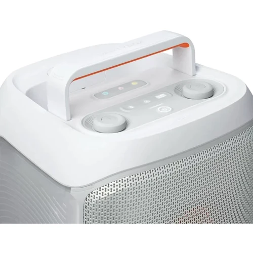 Акустика JBL PartyBox Club 120 White (JBLPBCLUB120SWEP): Тип напольная