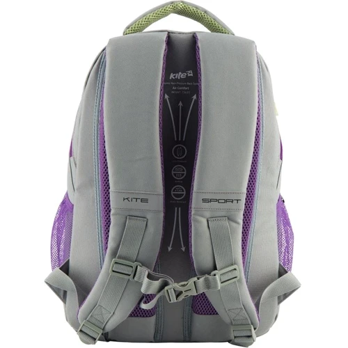 Рюкзак Kite Sport K18-813L-1: Тип Для средней школы