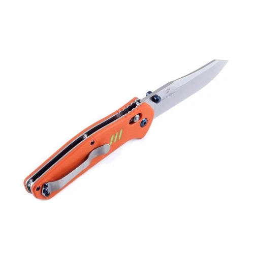 Нож Firebird F7562-OR: Количество функций 1