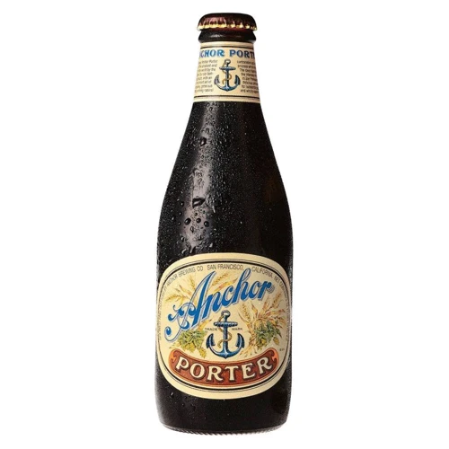 Пиво Porter Anchor (0,355 л) (BW25138)
