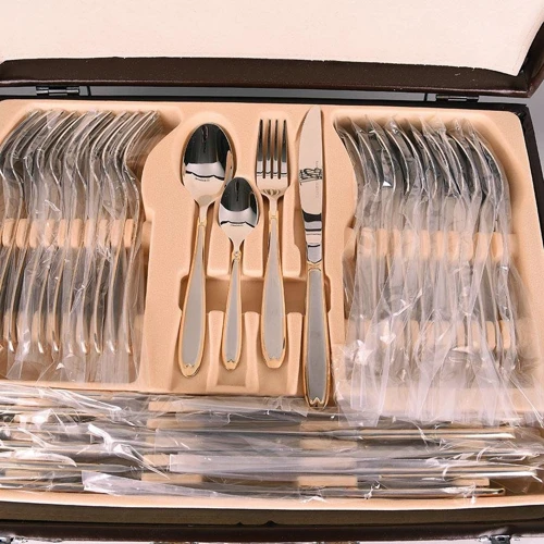 Столовый набор Maestro 72 предмета MR-1515-72