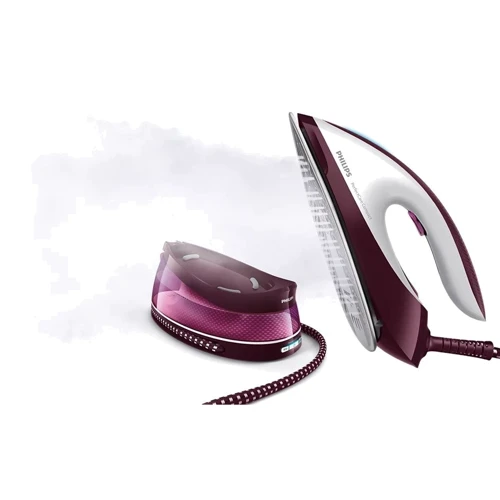 Парогенератор Philips GC7808/40: Вес, кг 2.95