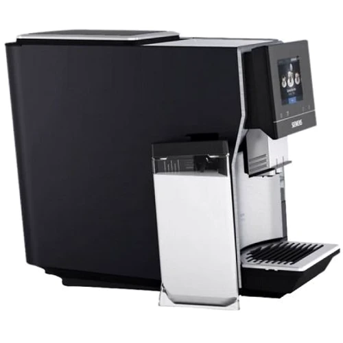 Кофеварка SIEMENS EQ700 (TQ707D03): Мощность, Вт 1500
