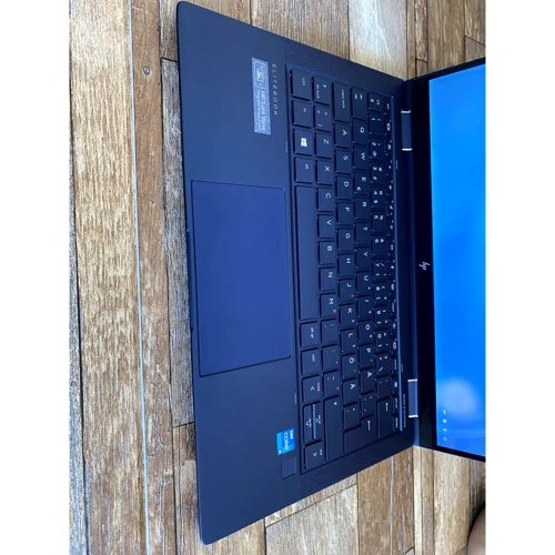Ноутбук HP Elite dragonfly G2 Stylus Approved (А) фото 5