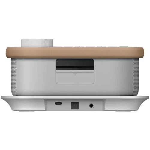 Акустика Sony SRS-LSR200 White: Звукова система 2.0