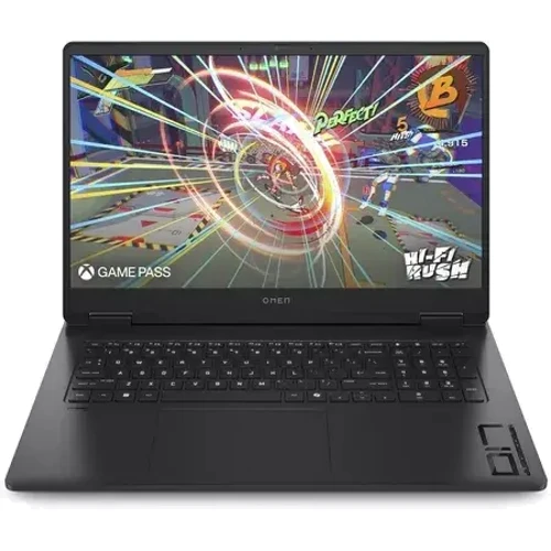 Ноутбук HP OMEN Gaming 17-db0056nw (A7QM4EA)