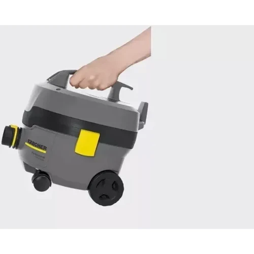 Пилосос Karcher T7/1 C (1.527-202.0): Ємність пилозбірника 7.5 л