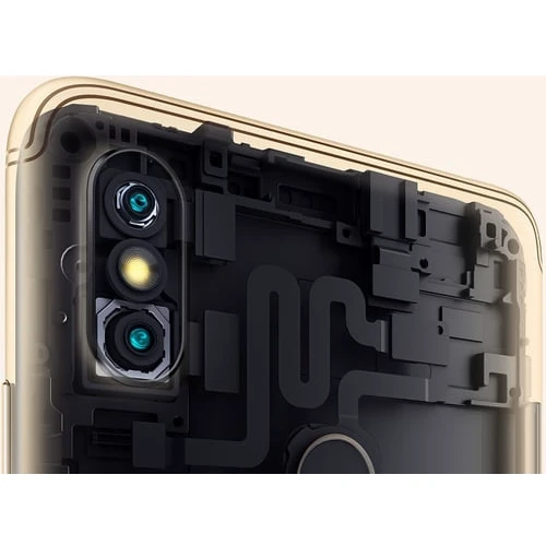 Смартфон Xiaomi Redmi S2 4/64Gb Gold Approved Витринный образец: Причина уценки Как новый (витринный образец): смартфон выглядит и функционирует как новый. Смартфон полностью протестирован по программе Approved, все функции работают корректно