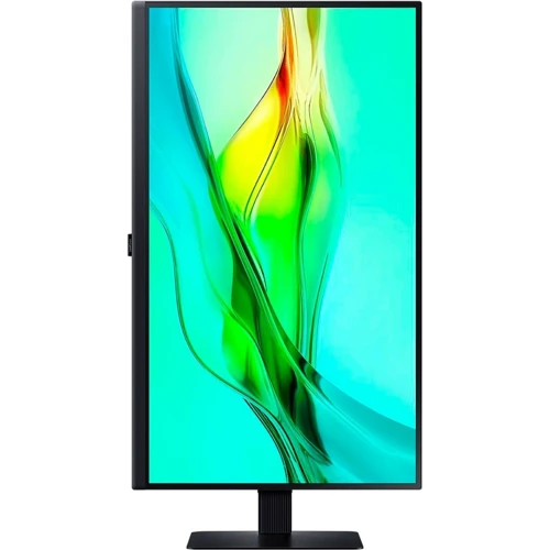 Монітор Samsung 27" ViewFinity HRM S60UD Monitor (LS27D604UAIXCI): Кут огляду, гор / верт 178/178