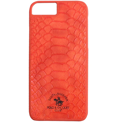 Чехол для iPhone Polo Knight Red (SB-IP7SPKNT-RED) for iPhone SE 2020/iPhone 8/iPhone 7