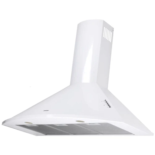 Вытяжка Eleyus Bora 1200 LED SMD 90 WH: Управление Механическое