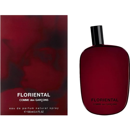 Парфюмированная вода Comme Des Garcons Floriental 100 ml