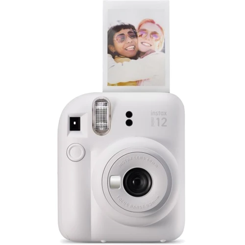 Fujifilm Instax Mini 12 Clay White (16806121): Размер матрицы 1/2"