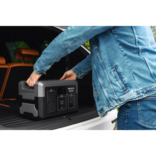 Зарядная станция 2Е Syla 1280Wh,1500W UA