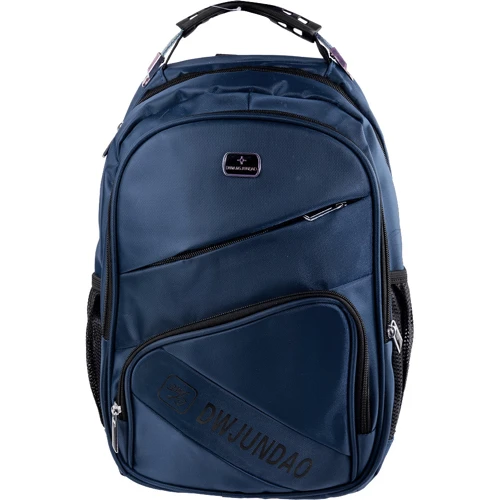 Мужской рюкзак Valiria Fashion синий (3DETAB8070-6): Пол Мужской