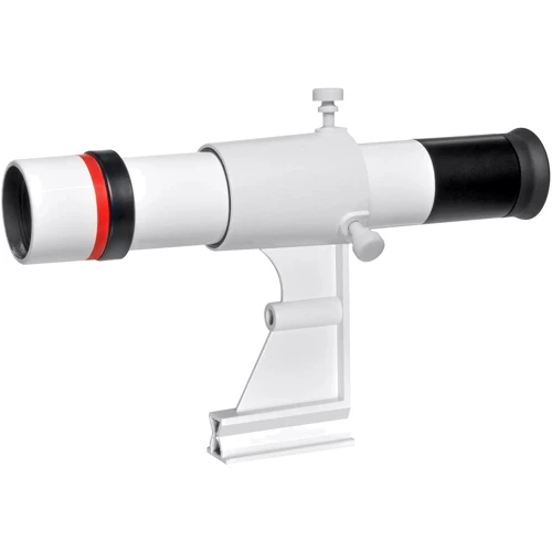 Телескоп Bresser Messier AR-102/600 NANO AZ із сонячним фільтром (4702605) фото 6