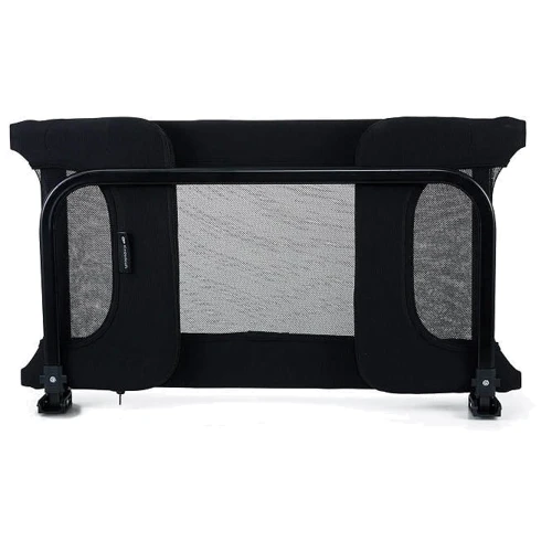 Захисний бортик для ліжка Kinderkraft Guard and Dream Black (KAGUDR00BLK0000) фото 11