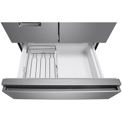Холодильник Side-by-Side Hisense RF-540N4WI1 фото 8