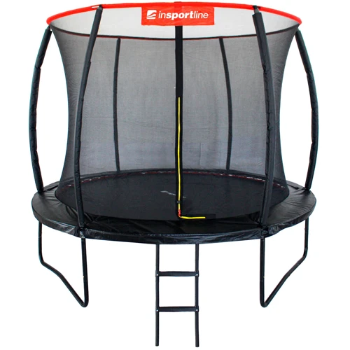 Батут inSPORTline Flea 305 см (22276)