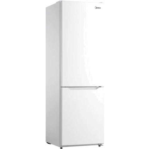Холодильник Midea MDRB424FGF01I: Тип xолодильник двухкамерный