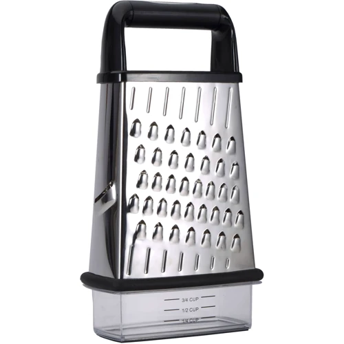 Терка четырехсторонняя MasterPro Foodies collection (BGMP-5502)